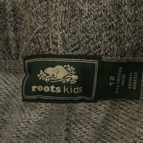 roots pants - Picture 2 of 3
